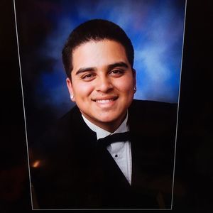 Meet your Posher, Jorge